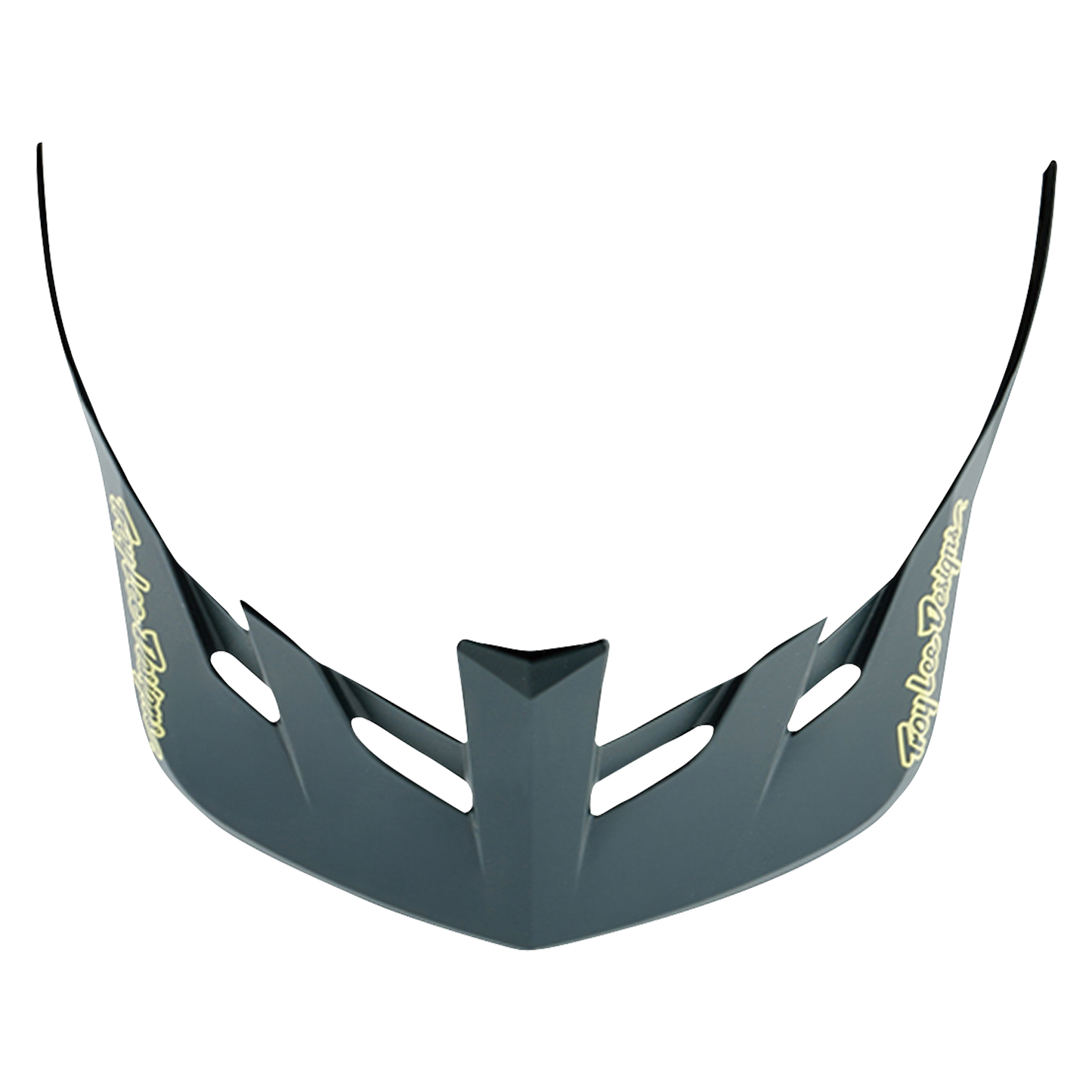 TROY LEE DESIGNS FLOWLINE SE MIPS MTB Helm Grijs/Geel
