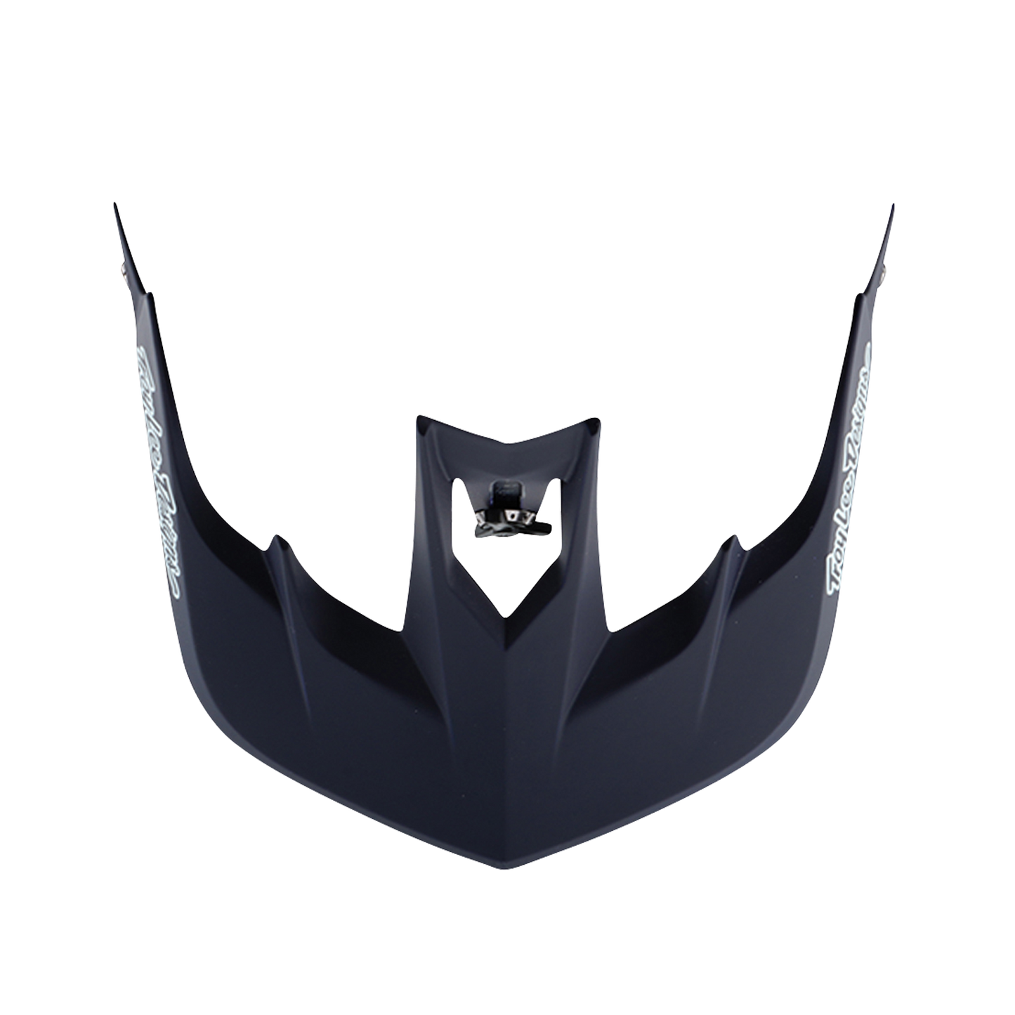 MTB Helm Troy Lee Design STAGE MIPS Corsa Blauw