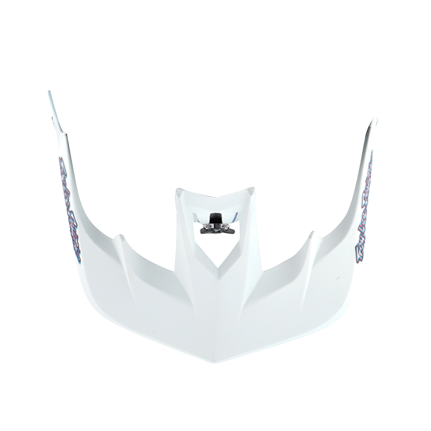 Troy Lee Design STAGE MIPS MTB Helm Zwart/Wit