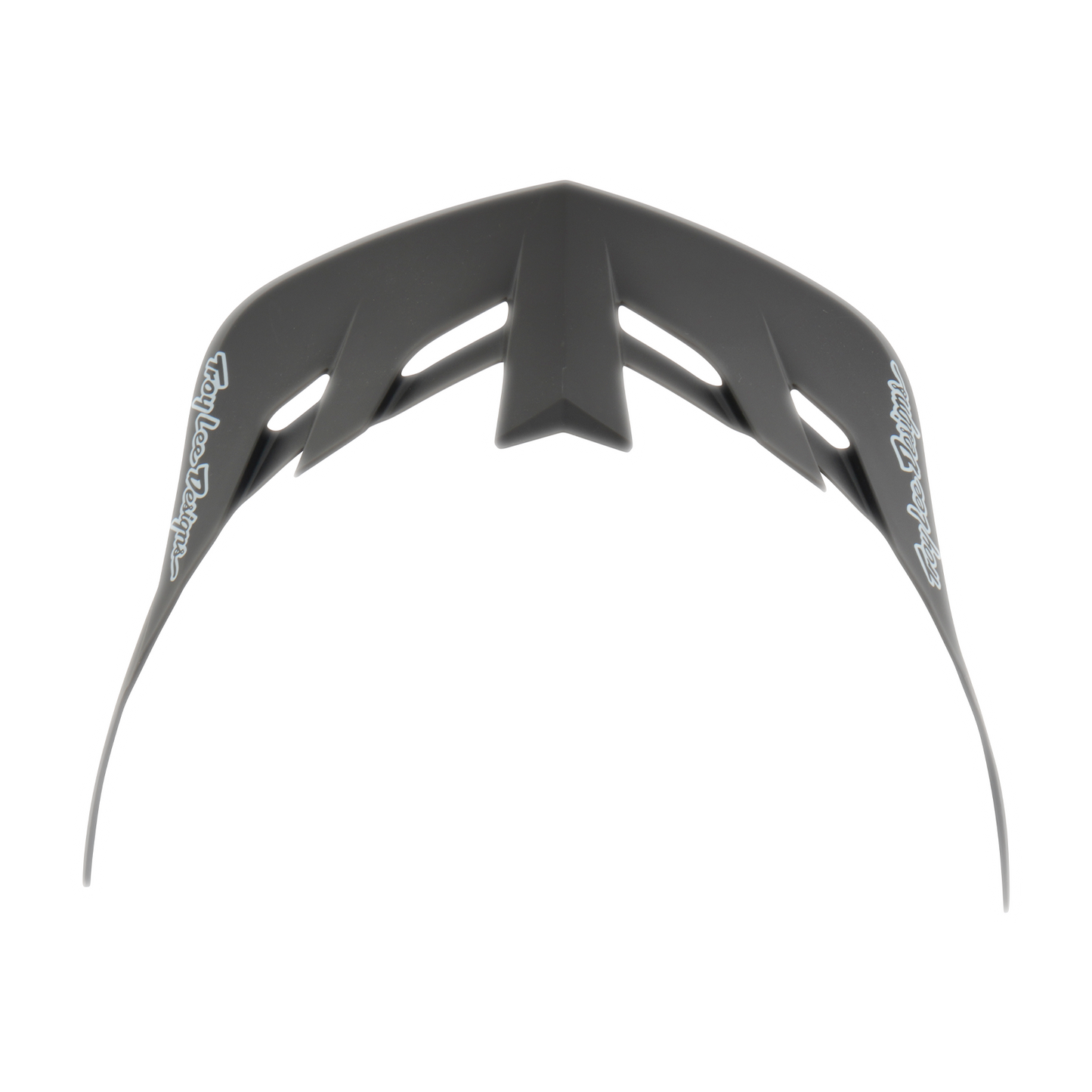 TROY LEE DESIGNS FLOWLINE POINT MIPS MTB Helm Grijs