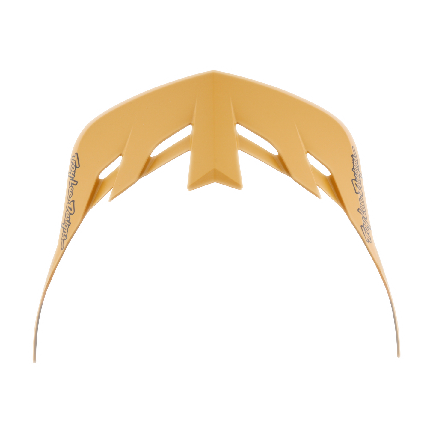 MTB Helm TROY LEE DESIGNS FLOWLINE SE MIPS HYDRO Mosterd/Zwart