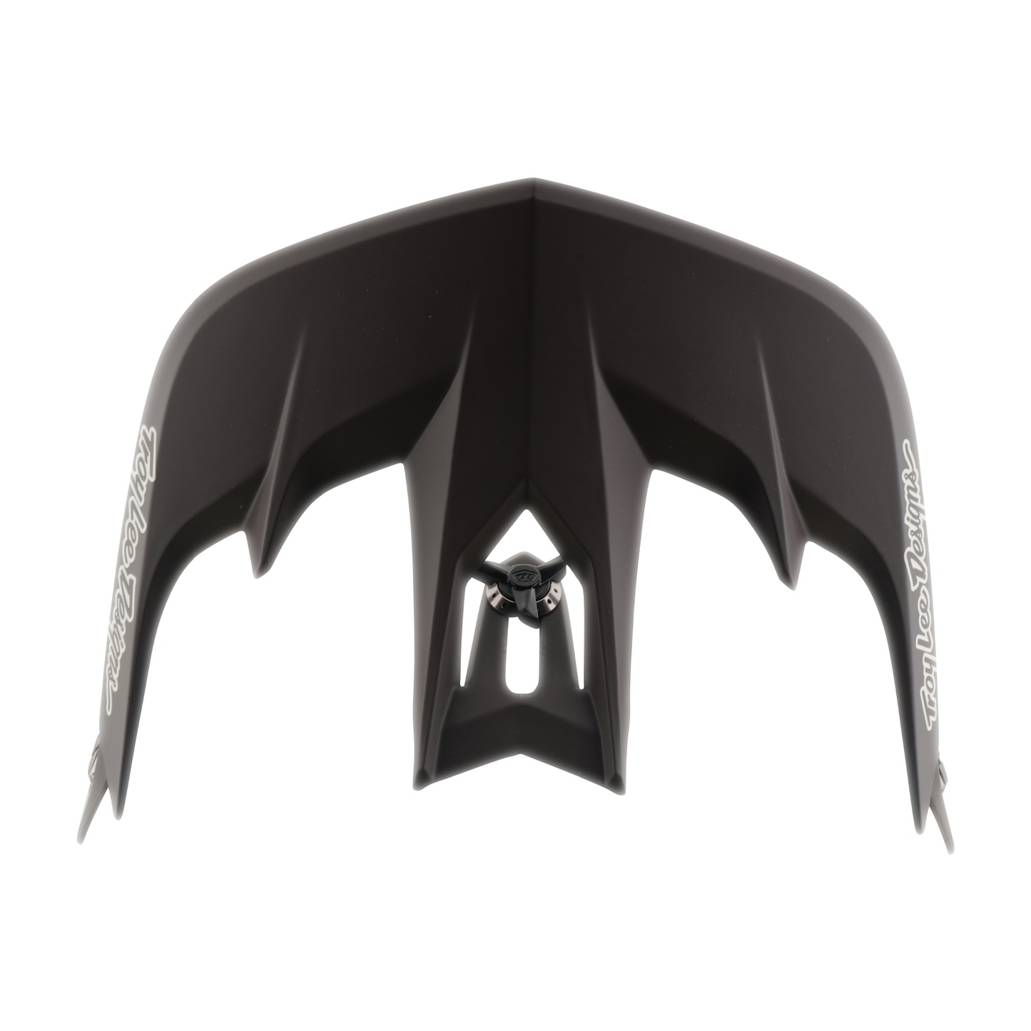 TROY LEE DESIGNS STAGE MIPS DRONE PUMICE MTB Helm Wit