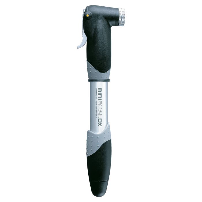 TOPEAK MINI DUAL DX handpomp