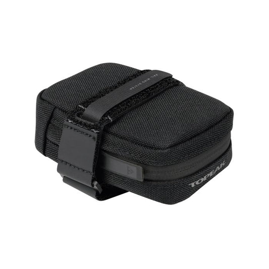 TOPEAK ELEMENTA Zadeltas Zwart