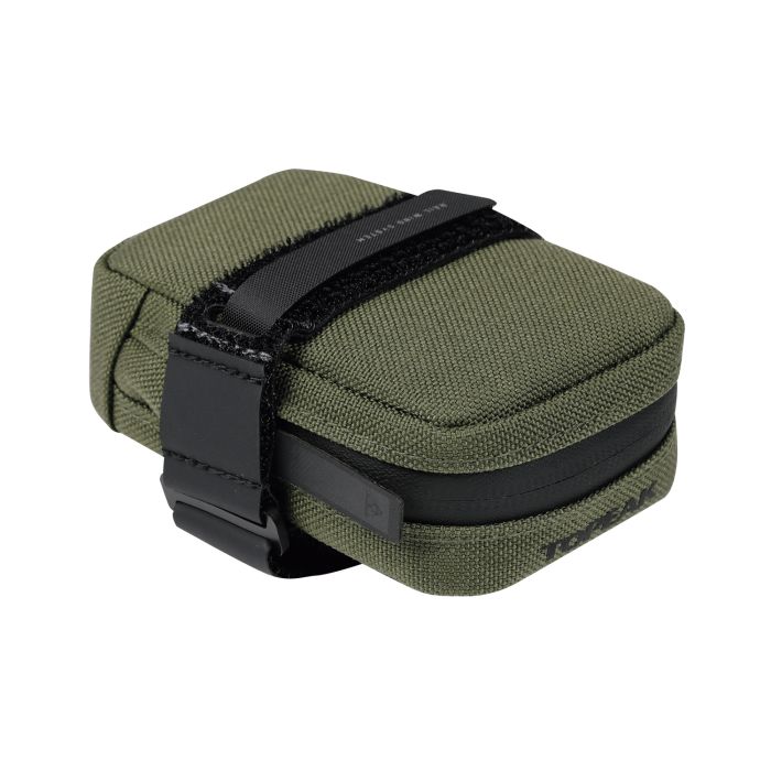 TOPEAK ELEMENTA Zadeltas Groen