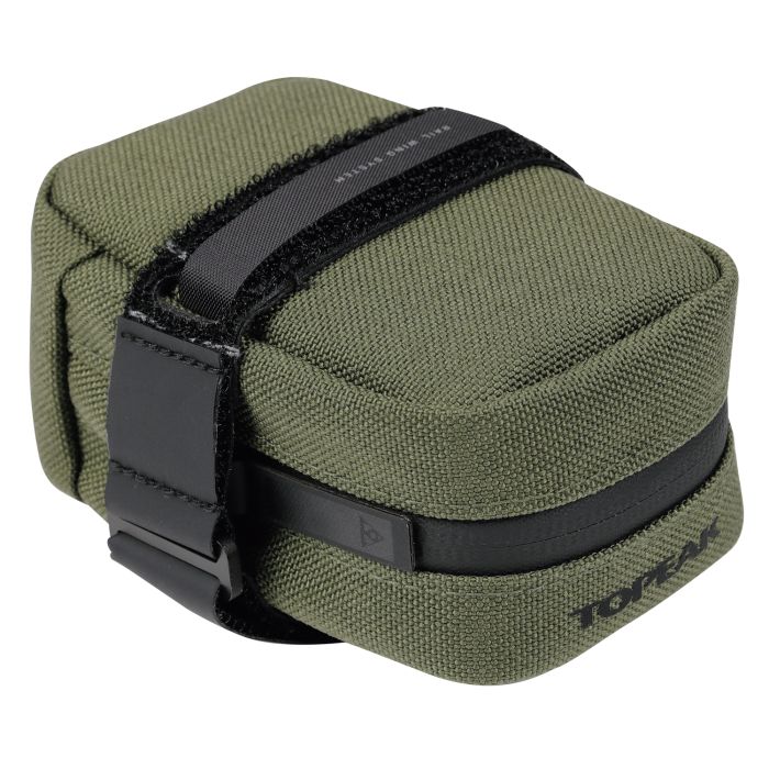 TOPEAK ELEMENTA Zadeltas Groen
