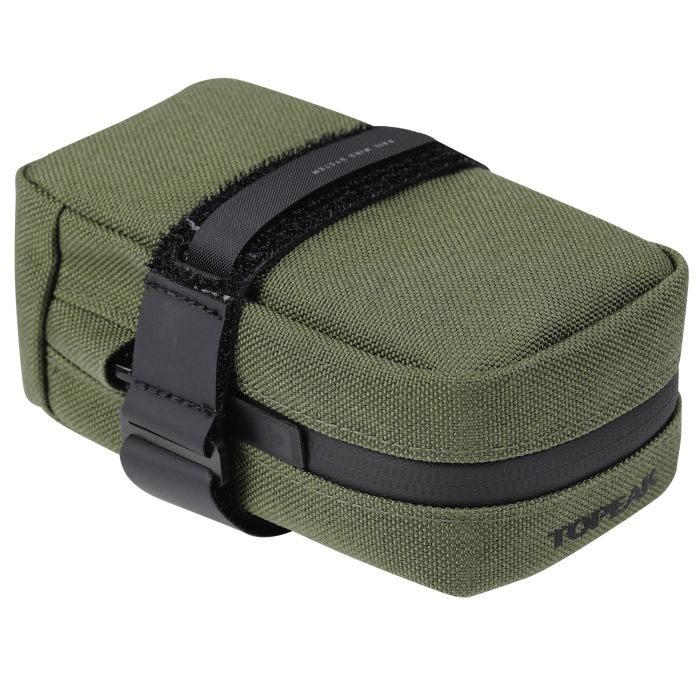 TOPEAK ELEMENTA Zadeltas Groen