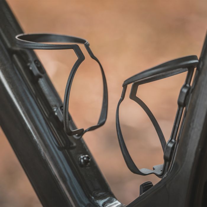 Flessendrager TOPEAK FEZA V1 Zwart