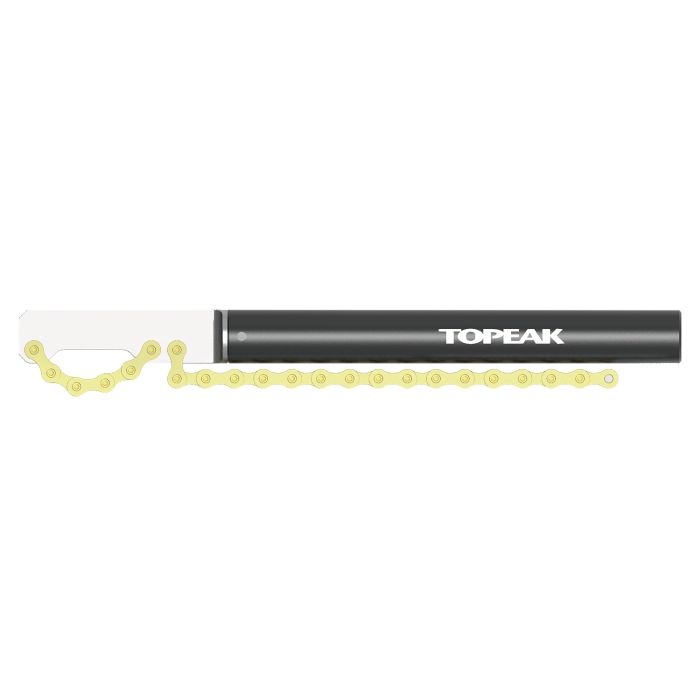 TOPEAK Teamuitgifte Kettingklopper