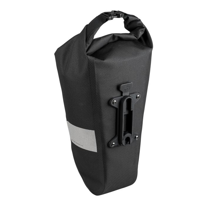 Vorkzak TOPEAK QR DRYBAG 5.8L Zwart