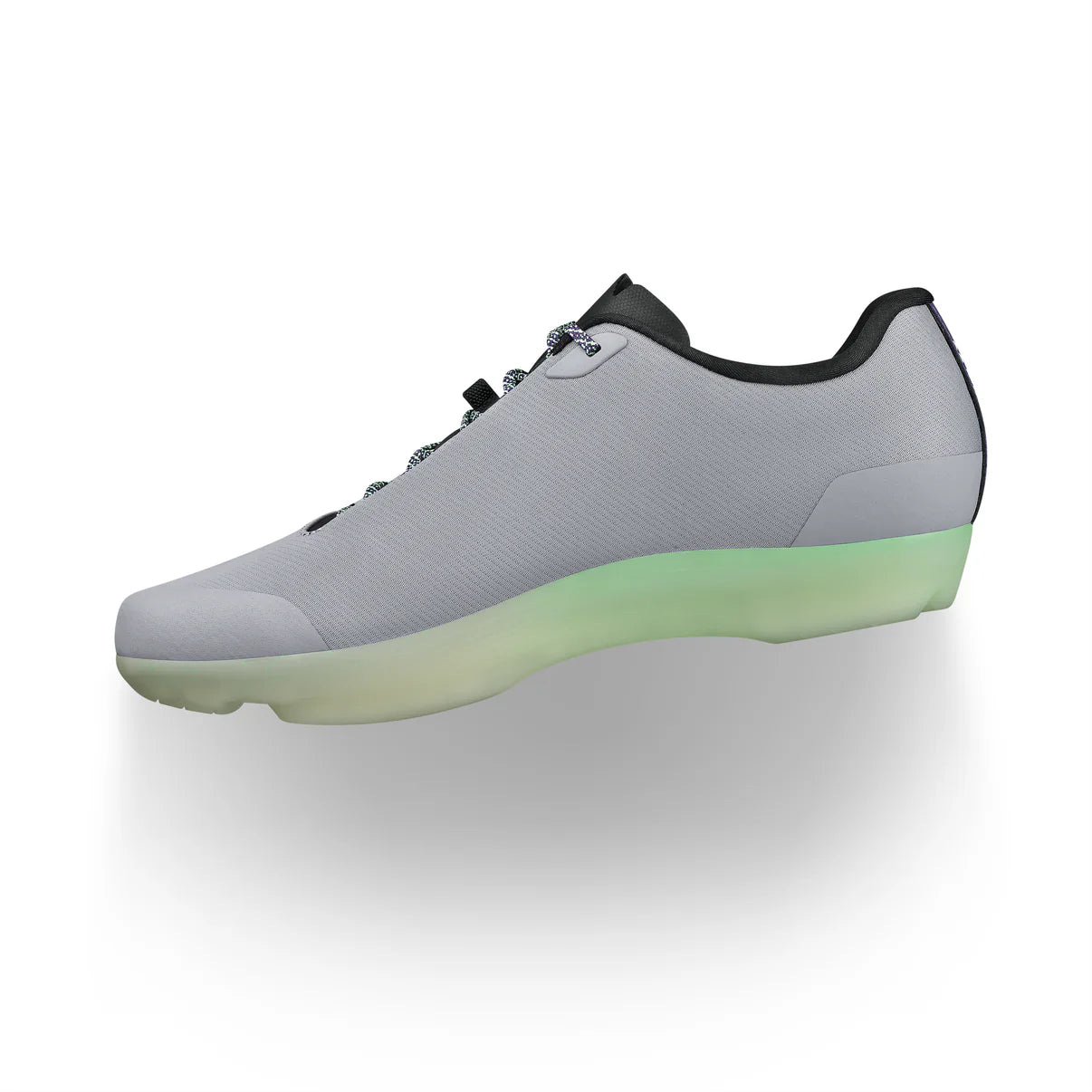 FIZIK BEAT racefietsschoenen, lila/groen