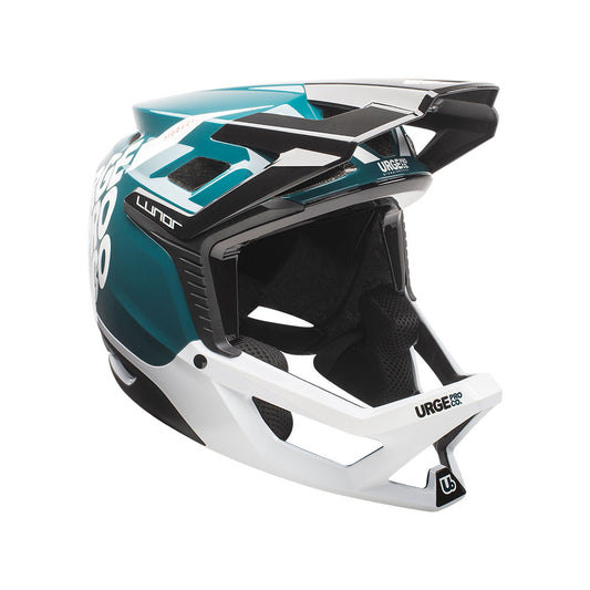 URGE LUNAR mountainbikehelm groen
