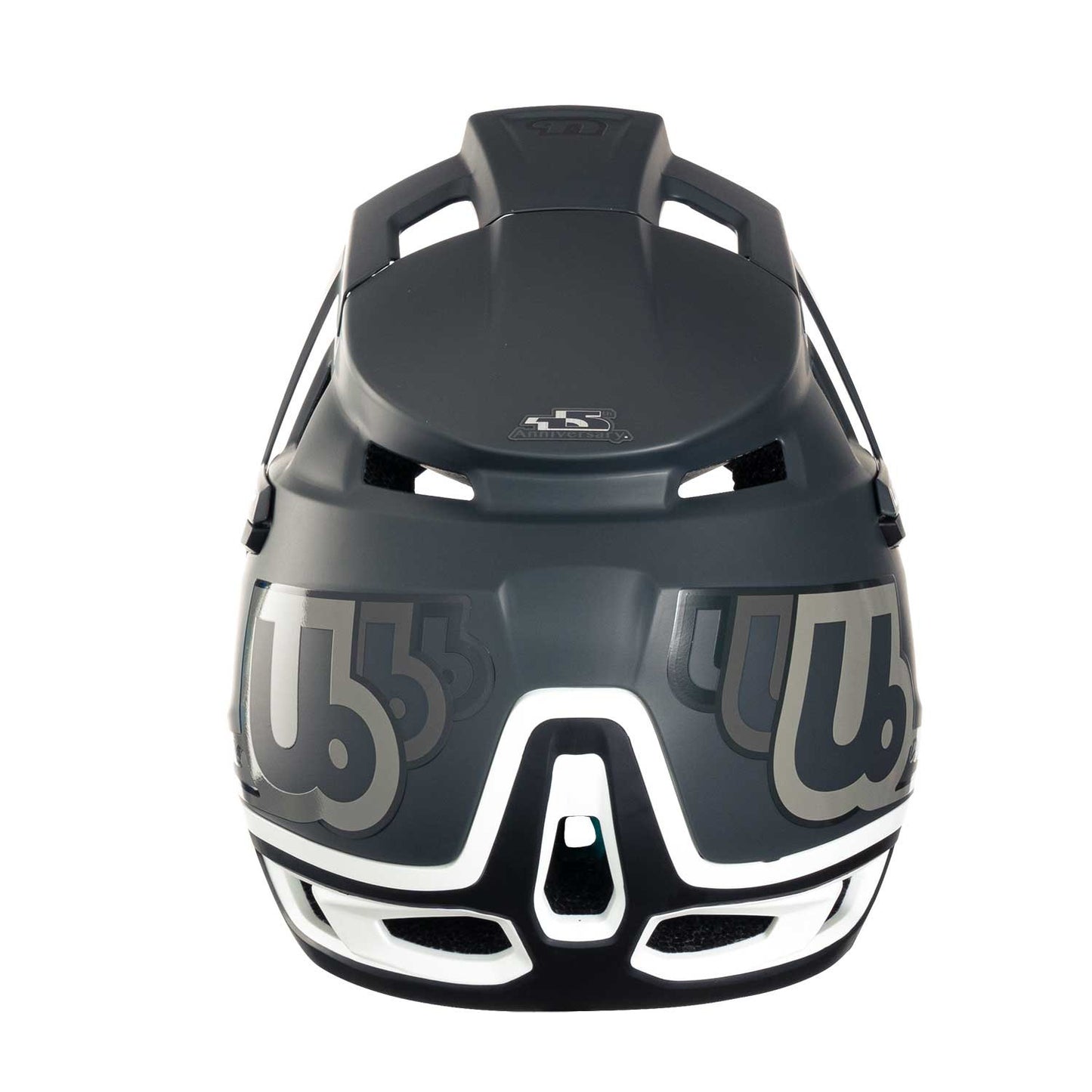 URGE LUNAR mountainbikehelm groen
