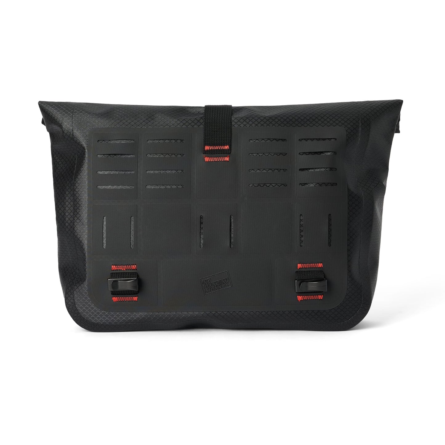 Stuurtas USWE ACCESSORY BAG 3,5 L Zwart