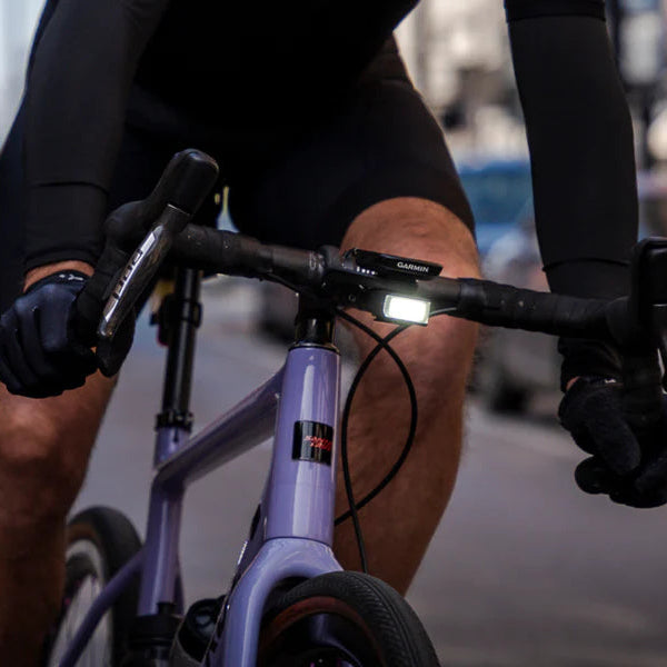 Voorverlichting KOM CYCLING QUICK RELEASE LIGHT 350