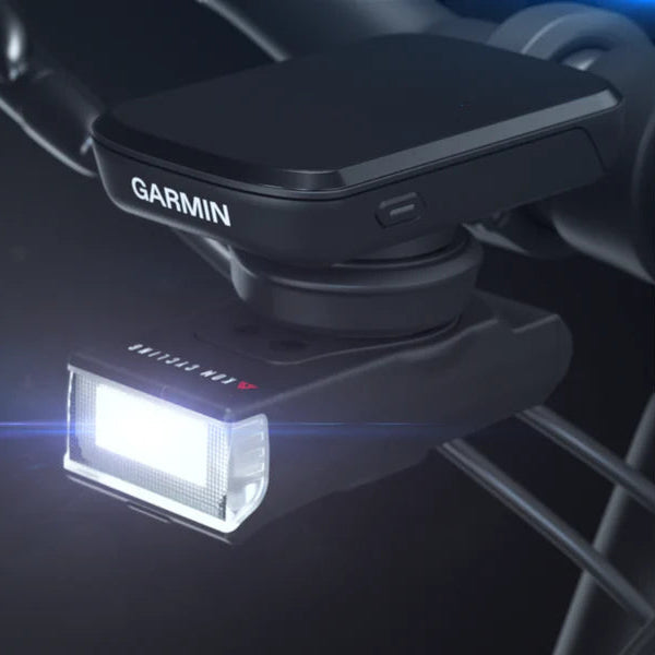 Voorverlichting KOM CYCLING QUICK RELEASE LIGHT 350