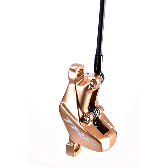 TRP DHR EVO Gold achterrem