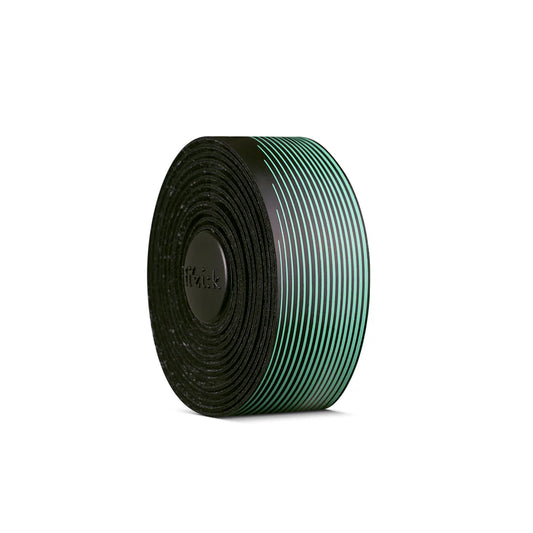 FIZIK Ophanglint VENTO MICROTEX TACKY BICOLORE Zwart/Celeste