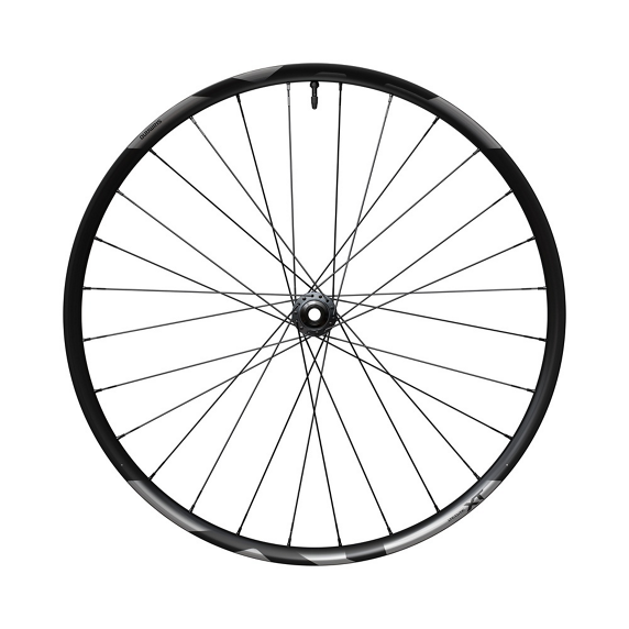 SHIMANO XT M8200 29" voorwiel 15x110 mm as