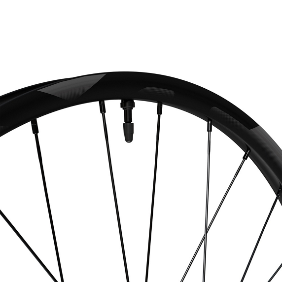 SHIMANO XT M8200 29" voorwiel 15x110 mm as