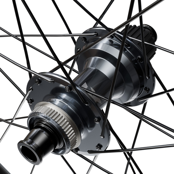 Achterwiel SHIMANO XT M8200 29'' As 12x148 mm