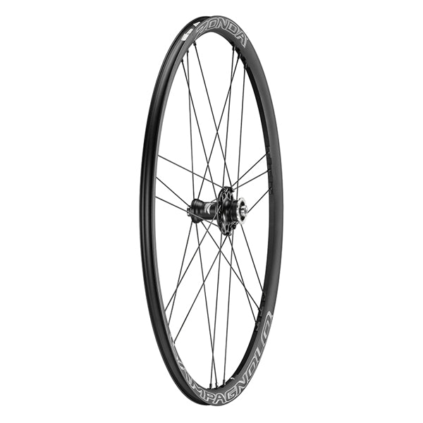 CAMPAGNOLO ZONDA DISC Tubeless Ready (Center Lock) voorwiel