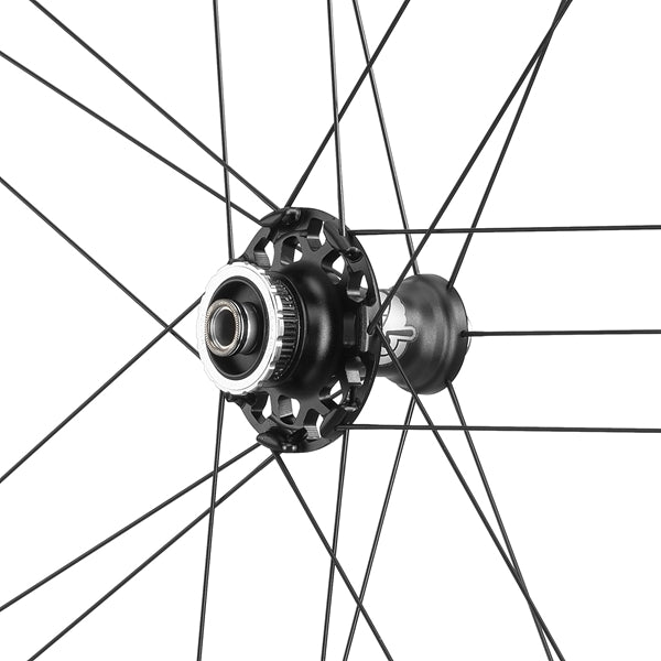 CAMPAGNOLO ZONDA DISC Tubeless Ready (Center Lock) voorwiel