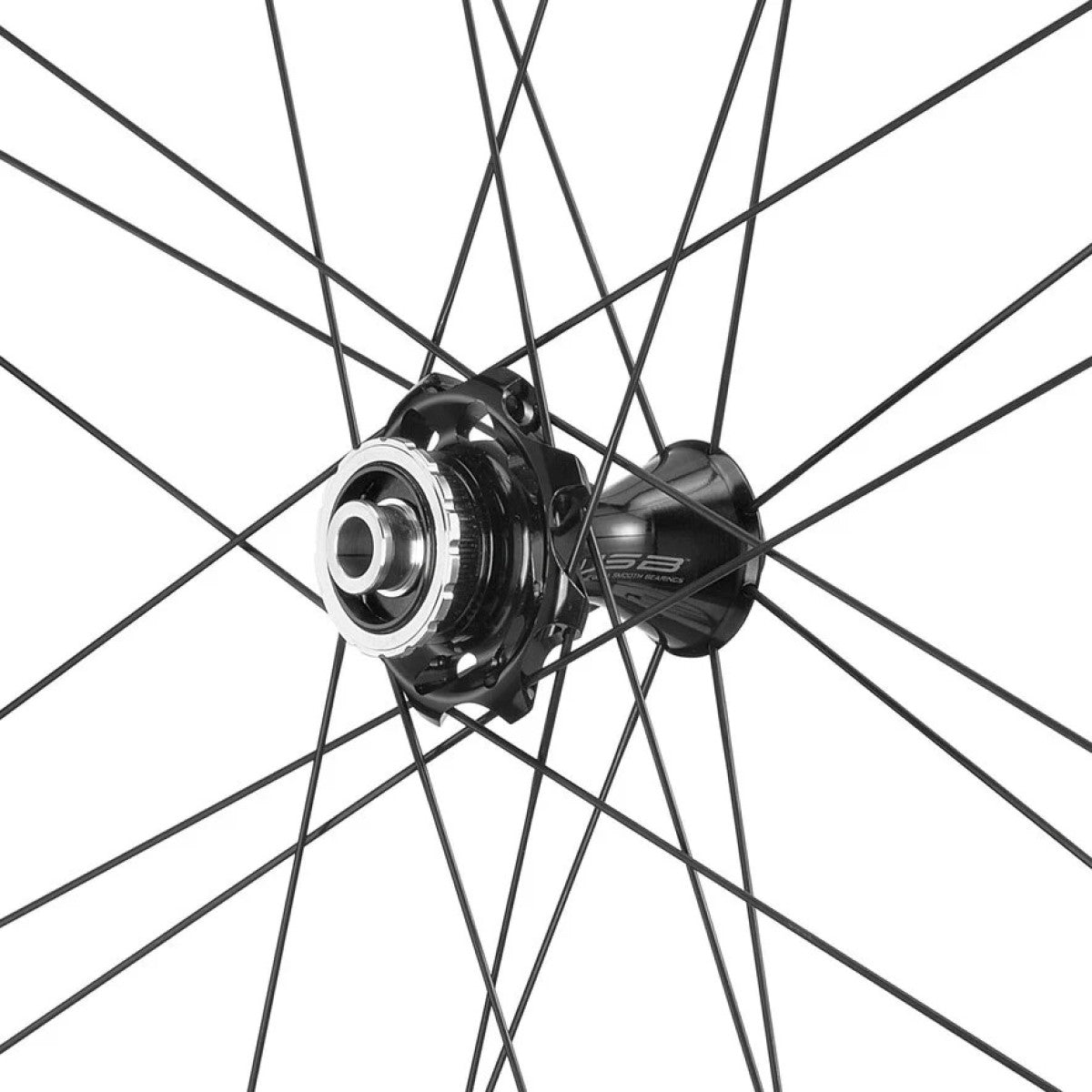 Paar CAMPAGNOLO BORA WTO 33 DISC Tubeless Ready wielen (Center Lock)