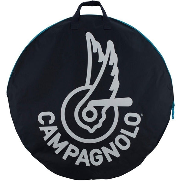 CAMPAGNOLO SHAMAL DISC Tubeless voorbereid achterwiel (Center Lock)
