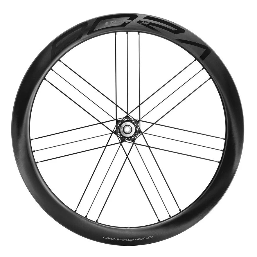 Paar CAMPAGNOLO BORA X 50mm C27 wielen
