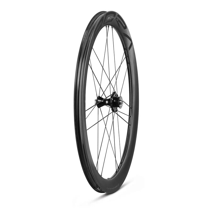 Paar CAMPAGNOLO BORA X 50mm C27 wielen