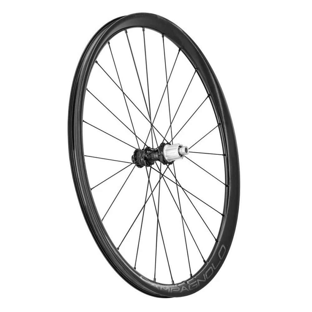 Paar CAMPAGNOLO LEVANTE DISC Tubeless wielen (Center Lock)
