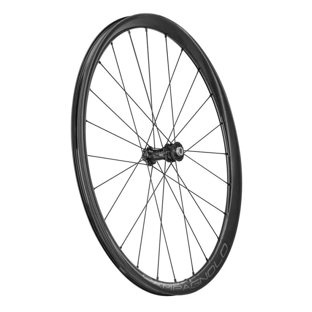 Paar CAMPAGNOLO LEVANTE DISC Tubeless wielen (Center Lock)
