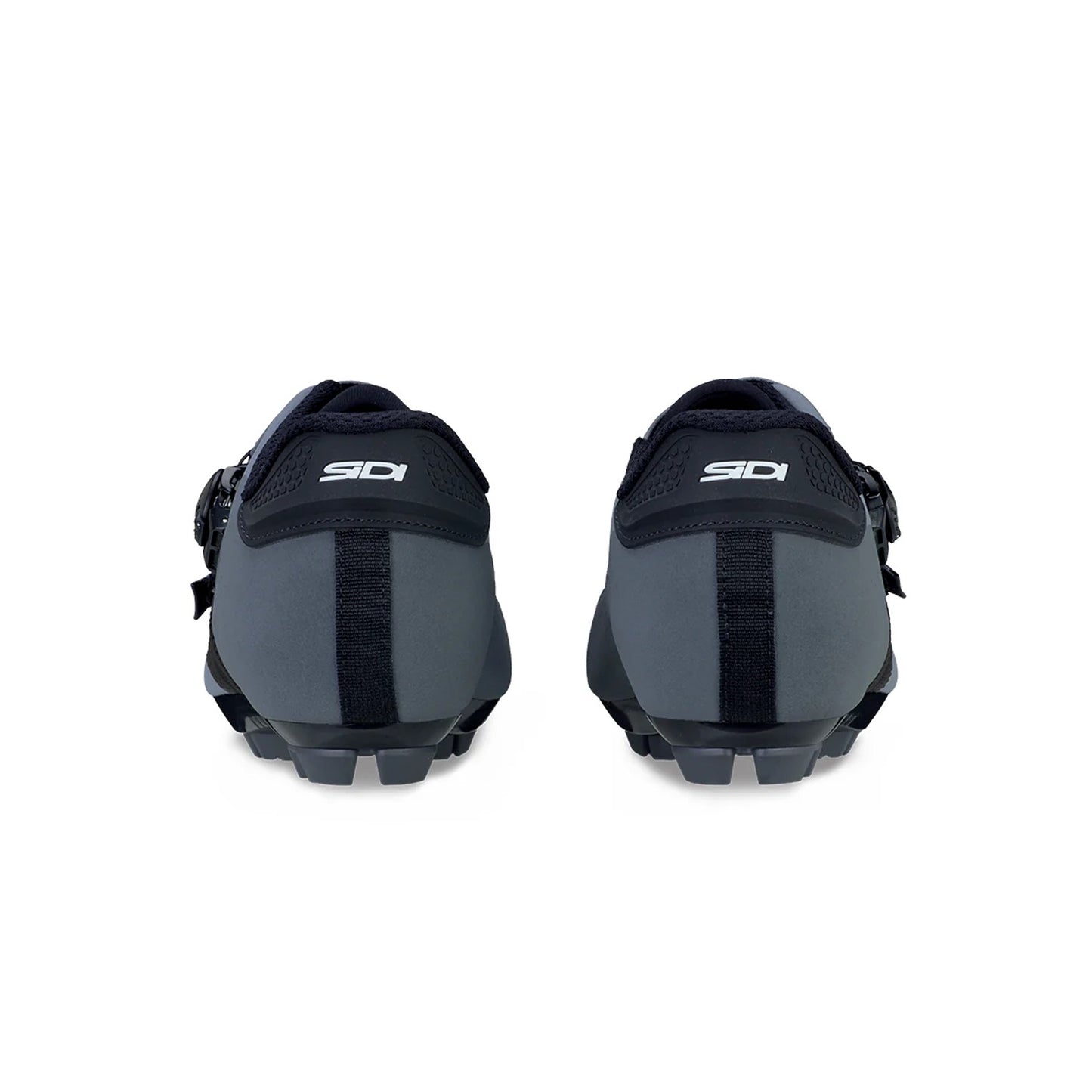 SIDI AERTIS MEGA MTB schoenen grijs/zwart