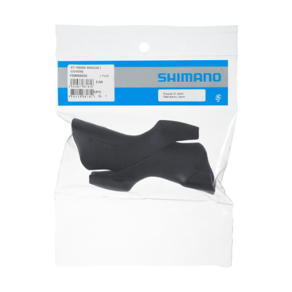 Laarzensokken SHIMANO 105/Tiagra ST-RS505/405 Zwart