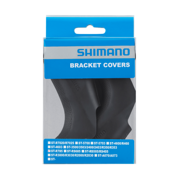 SHIMANO ST-R785 Deksel voor kookpot