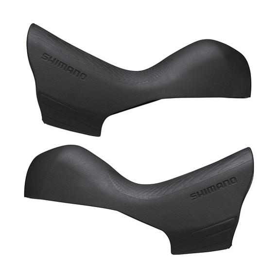 SHIMANO 105 Cocottes Hoes ST-R7020 Zwart