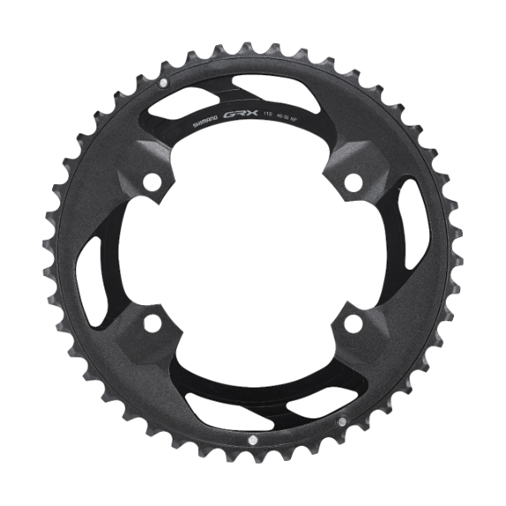 SHIMANO GRX RX600 11V 110mm buitenkettingblad