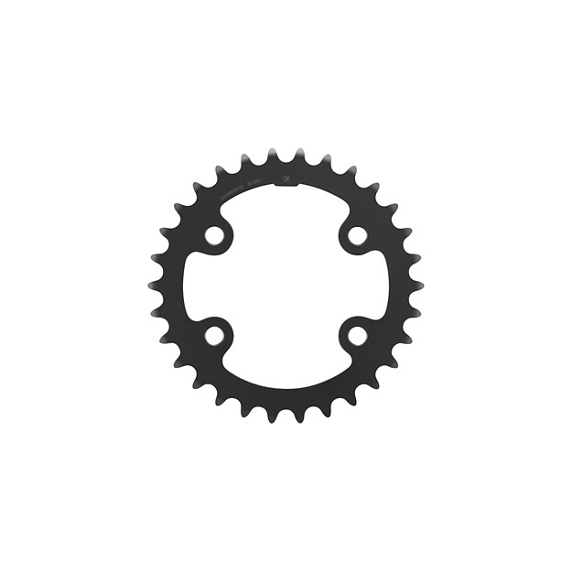 Binnenste kettingring 9/10/11V SHIMANO CUES FC-U6000-2 PCD 80mm
