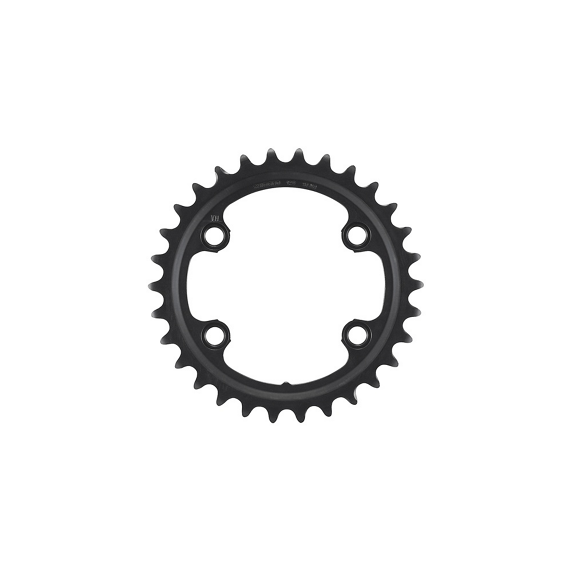 12V SHIMANO GRX RX610 80mm kettingblad