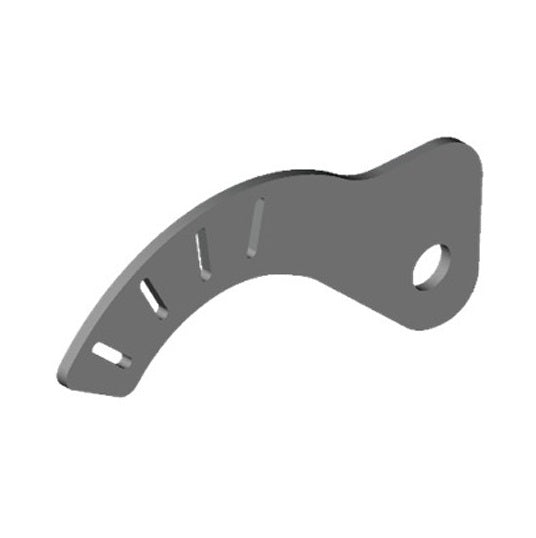 SHIMANO RD-R9250/R8150 G-Pulley afstelmaat