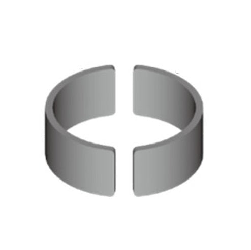 SHIMANO 31.8>28.6mm voorderailleurklem verkleiner SM-AD91-MS