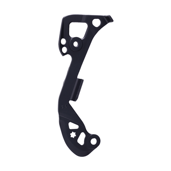 SHIMANO XTR / XT Di2 RD-M9050/8050-GS Intern Medium Achterderailleurkooi #Y5PU09100