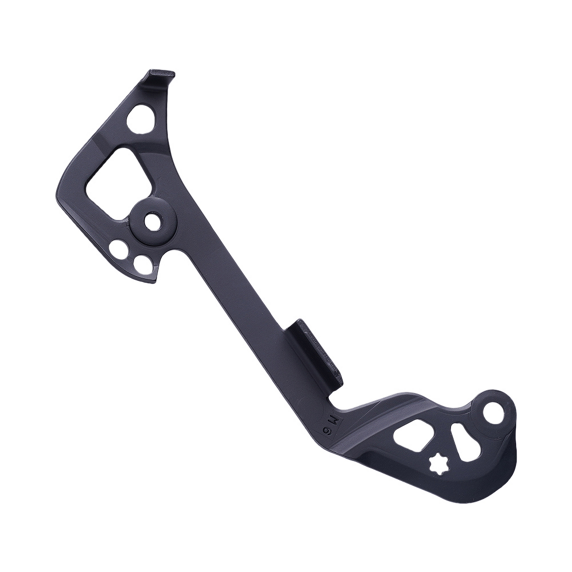 SHIMANO XTR Di2 RD-M9050 lange interne achterderailleurkooi #Y5PU10100