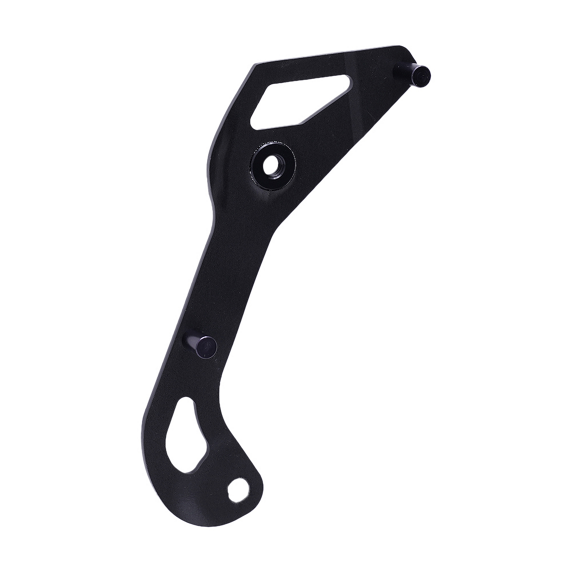 SHIMANO DURA-ACE RD-R9100-SS korte achterderailleurkooi #Y5ZR98080