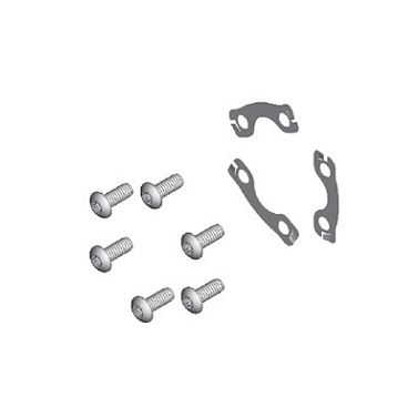 SHIMANO BR-M395 Schijfmontageschroef