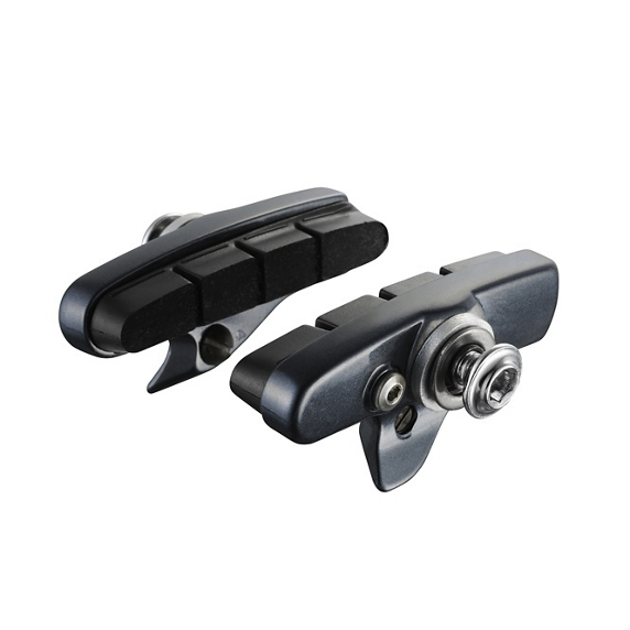 Paar SHIMANO DURA-ACE R55C4 BR-9010 Grijze schaatsen