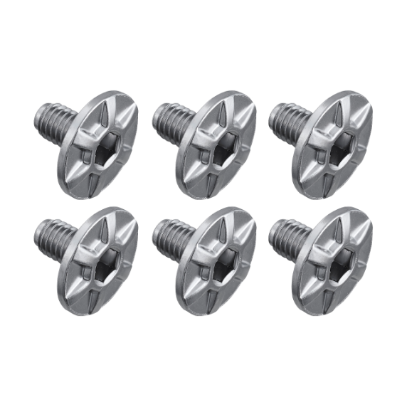 Shim schroeven SHIMANO Light PD-R9100