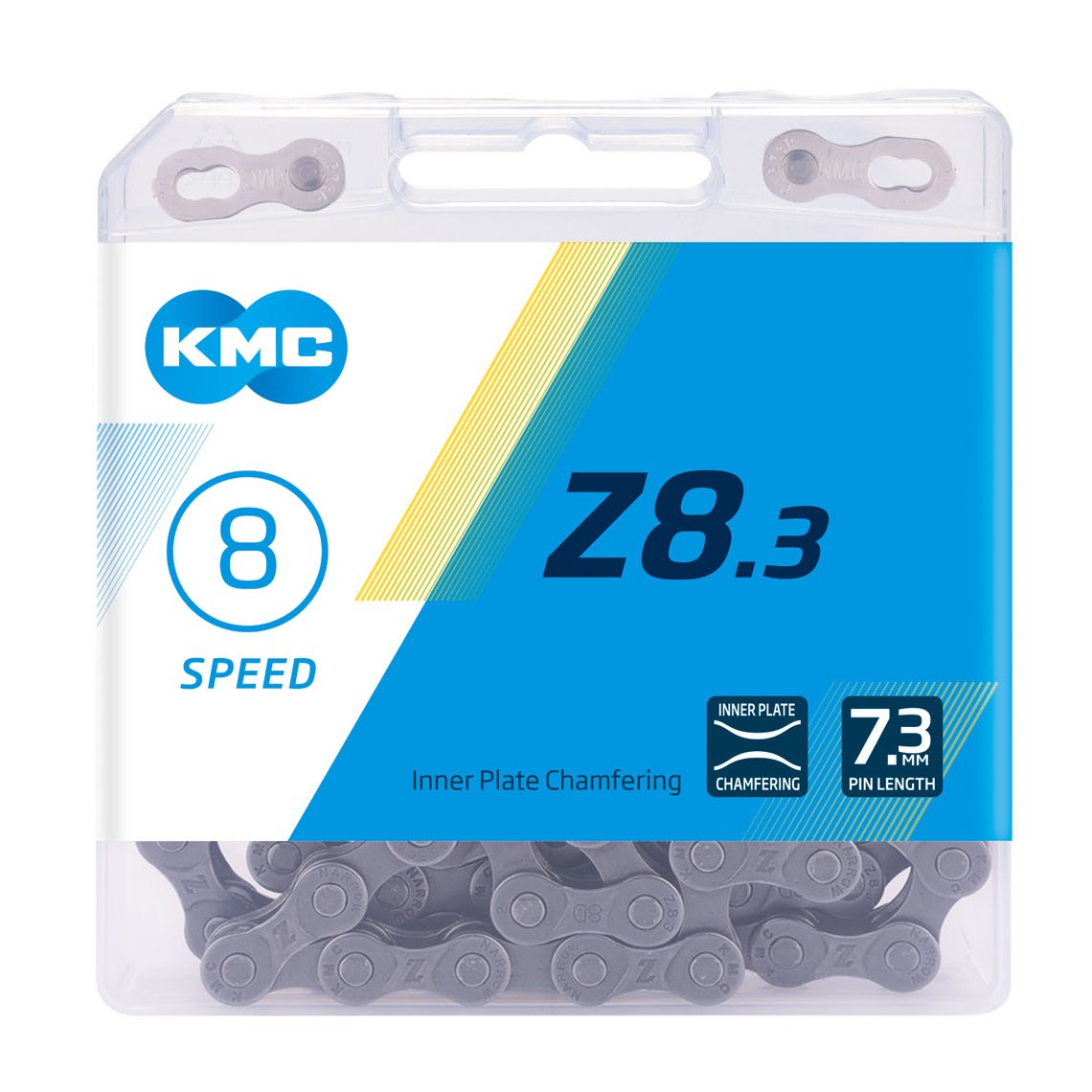 8V-ketting KMC Z8.3