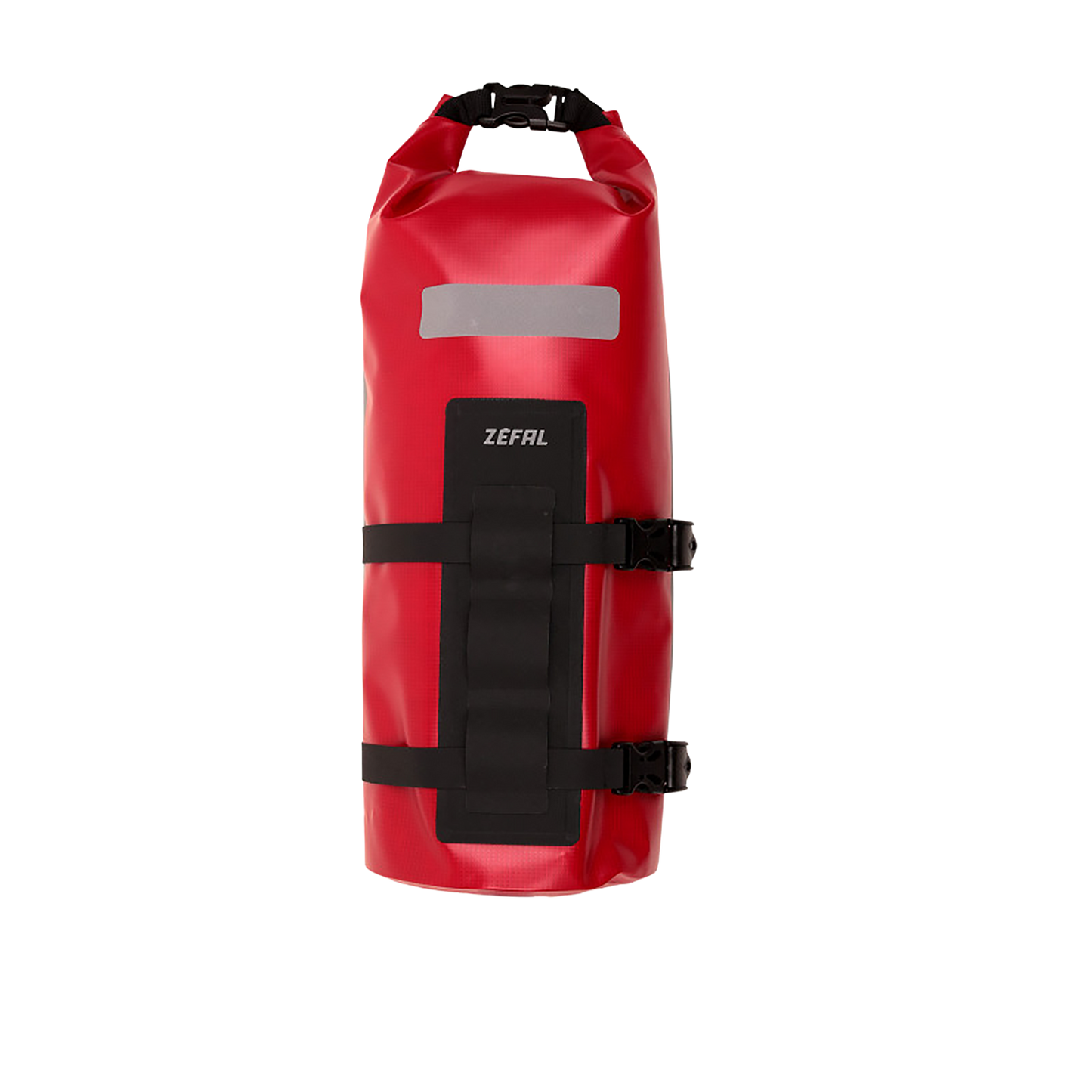 ZEFAL Z ADVENTURE FORK Tas en Steun 6 L Rood